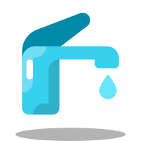 Water Treatment Components